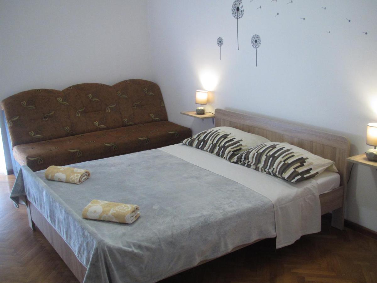 Apartment Rota Zadar Zewnętrze zdjęcie