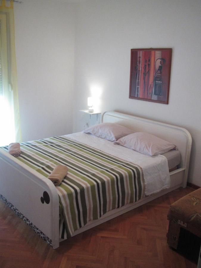 Apartment Rota Zadar Zewnętrze zdjęcie