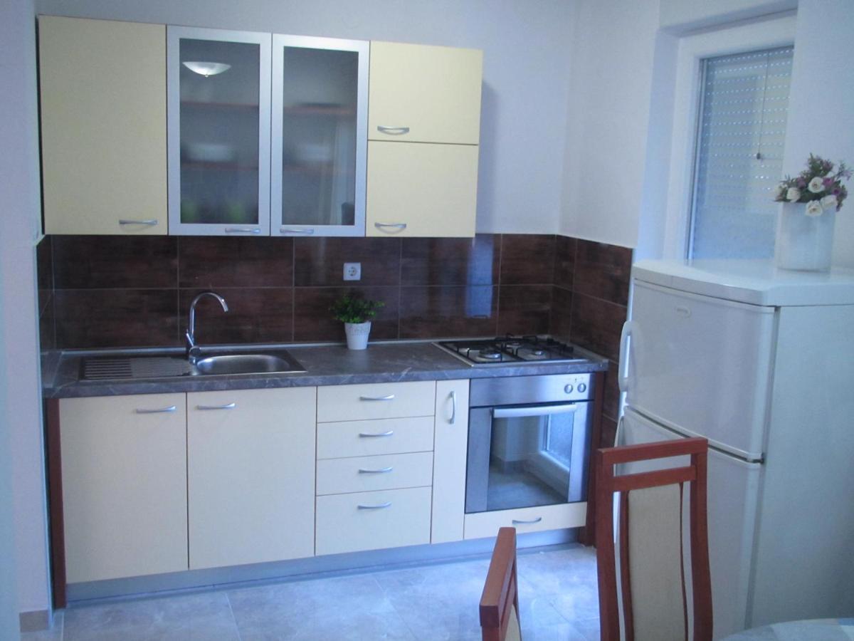 Apartment Rota Zadar Zewnętrze zdjęcie