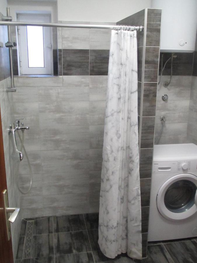 Apartment Rota Zadar Zewnętrze zdjęcie