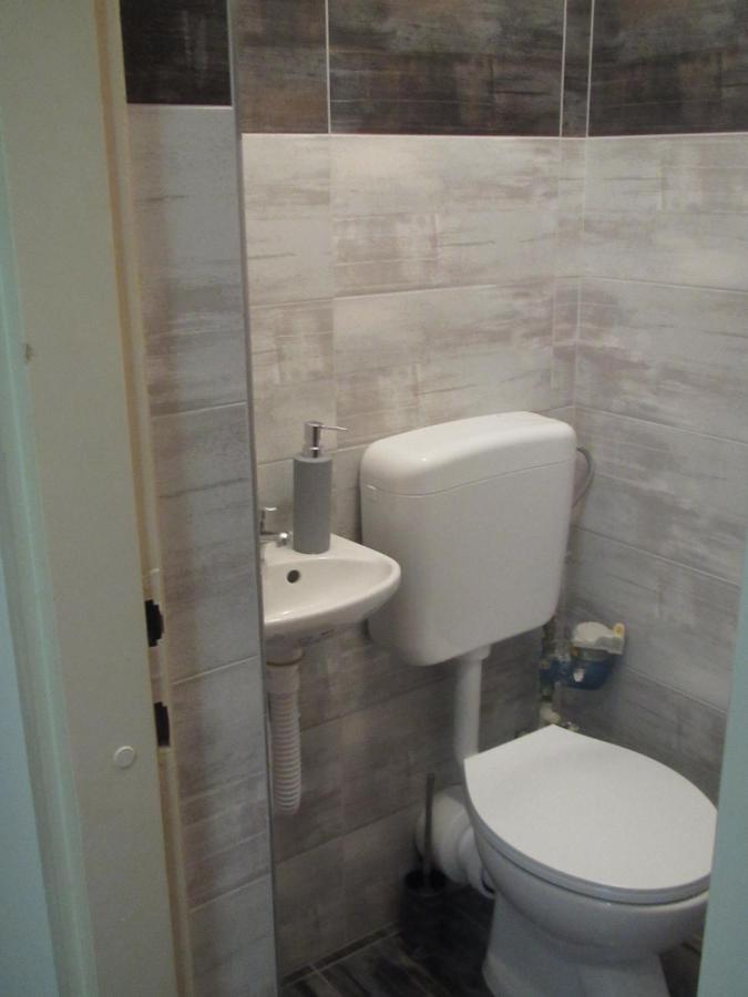 Apartment Rota Zadar Zewnętrze zdjęcie