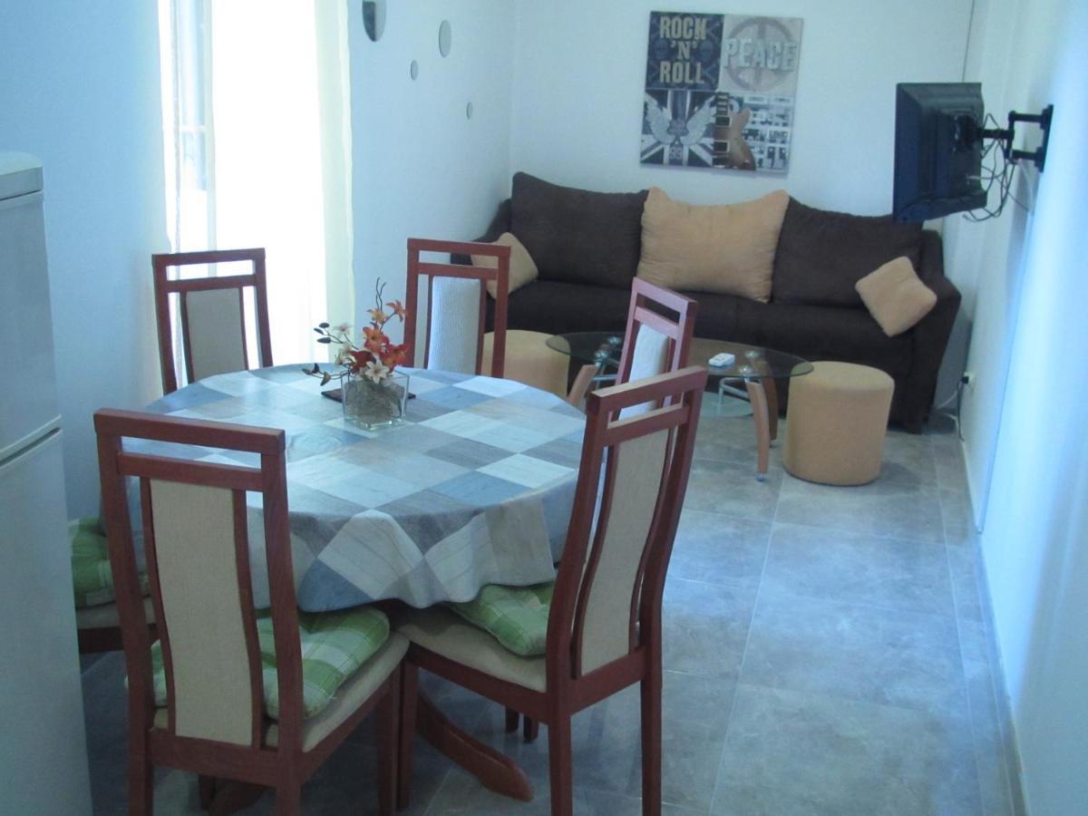 Apartment Rota Zadar Zewnętrze zdjęcie