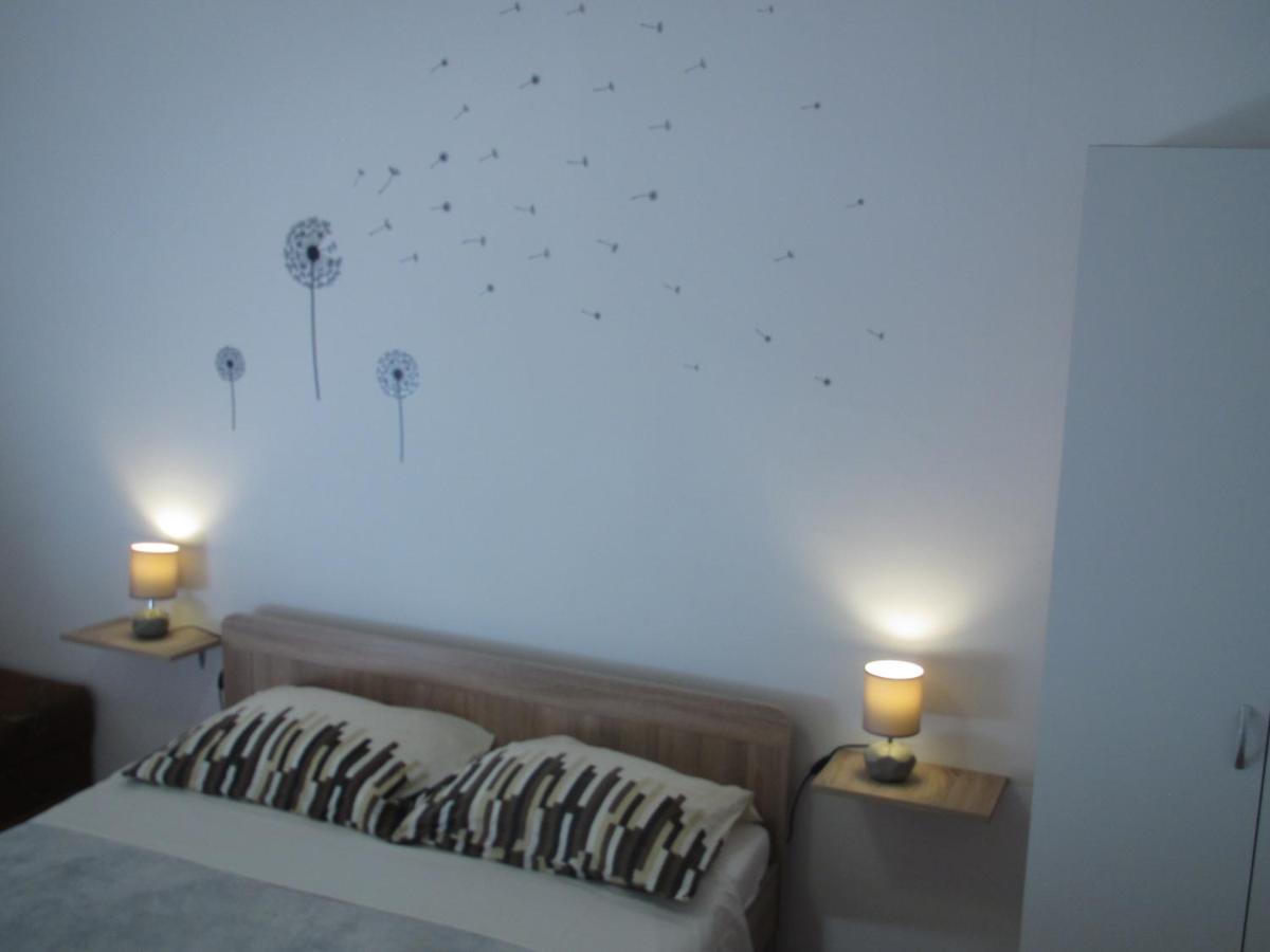 Apartment Rota Zadar Zewnętrze zdjęcie