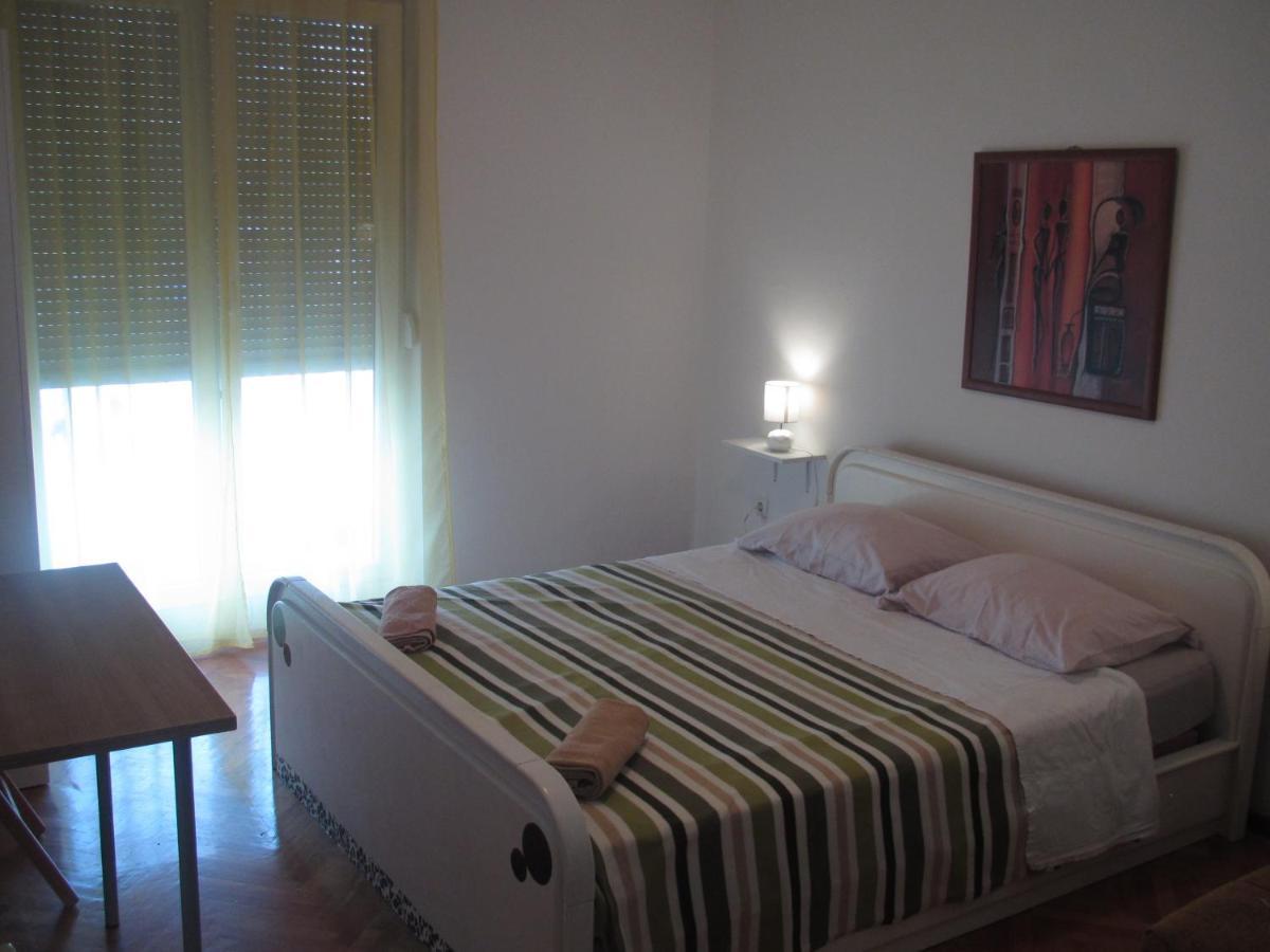 Apartment Rota Zadar Zewnętrze zdjęcie