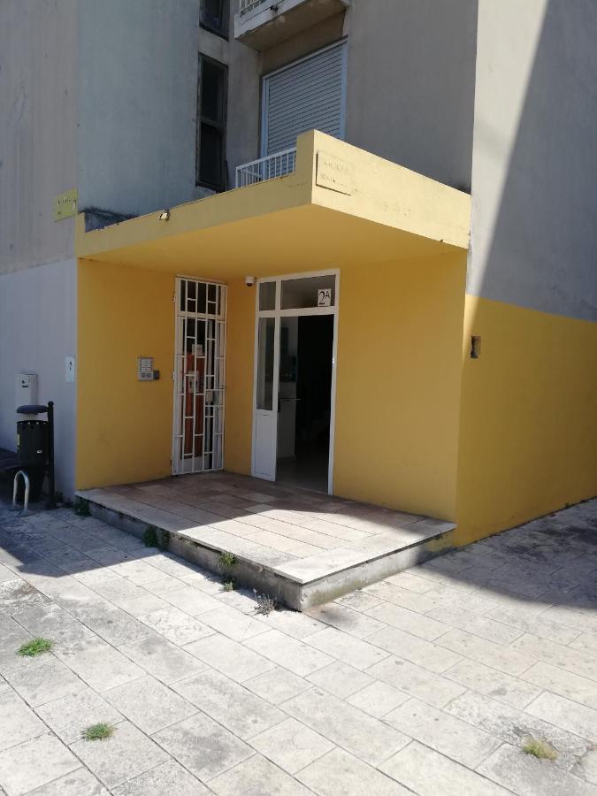 Apartment Rota Zadar Zewnętrze zdjęcie