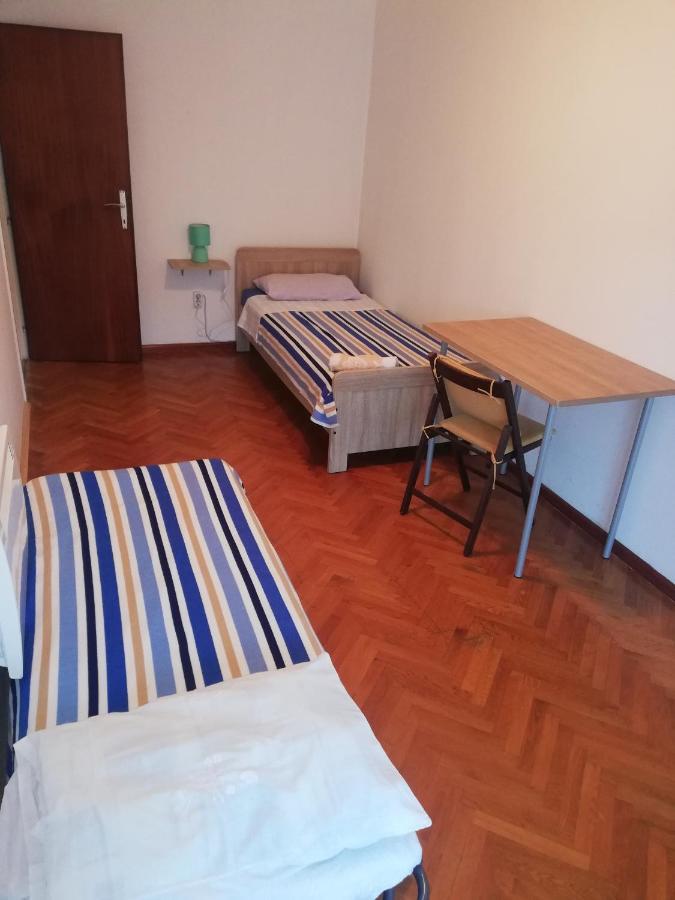 Apartment Rota Zadar Zewnętrze zdjęcie